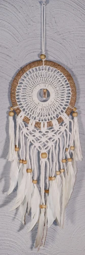 Łapacz snów średnica 16 cm / 4 kolory   39384