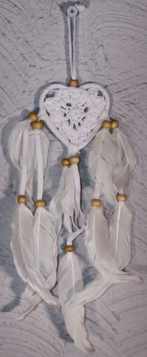 Łapacz snów 6 cm / 6 kolorów  93330