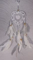 Łapacz snów 9 cm / 6 kolorów  81734