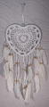 Łapacz snów 22 cm / 6 kolorów  79094