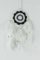 Łapacz snów średnica 12 cm / 4 kolory  39942