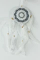 Łapacz snów średnica 12 cm / 4 kolory  57690