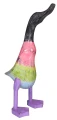 Kaczka z bambusa - 30 cm / 4 kolory  47577