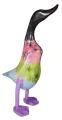 Kaczka z bambusa - 40 cm / 4 kolory   60634