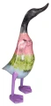 Kaczka z bambusa - 50 cm / 4 kolory    82814