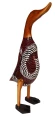 Kaczka z bambusa - 50 cm / 4 kolory    46742
